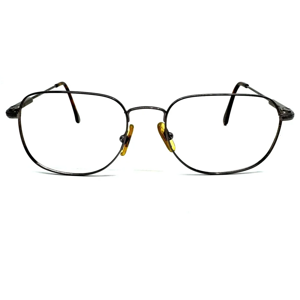 Gianfranco Ferre Designer Eyeglasses Frames‎ GFF393 4CF Black H9277